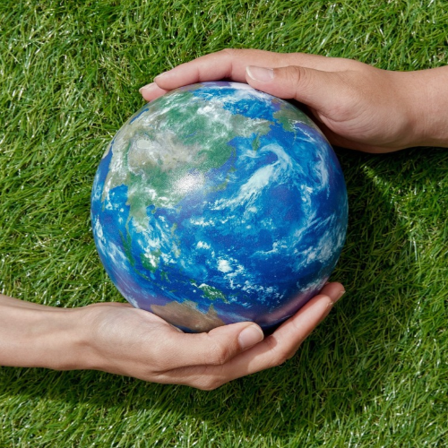 Pastoral Programme 'World Ready'